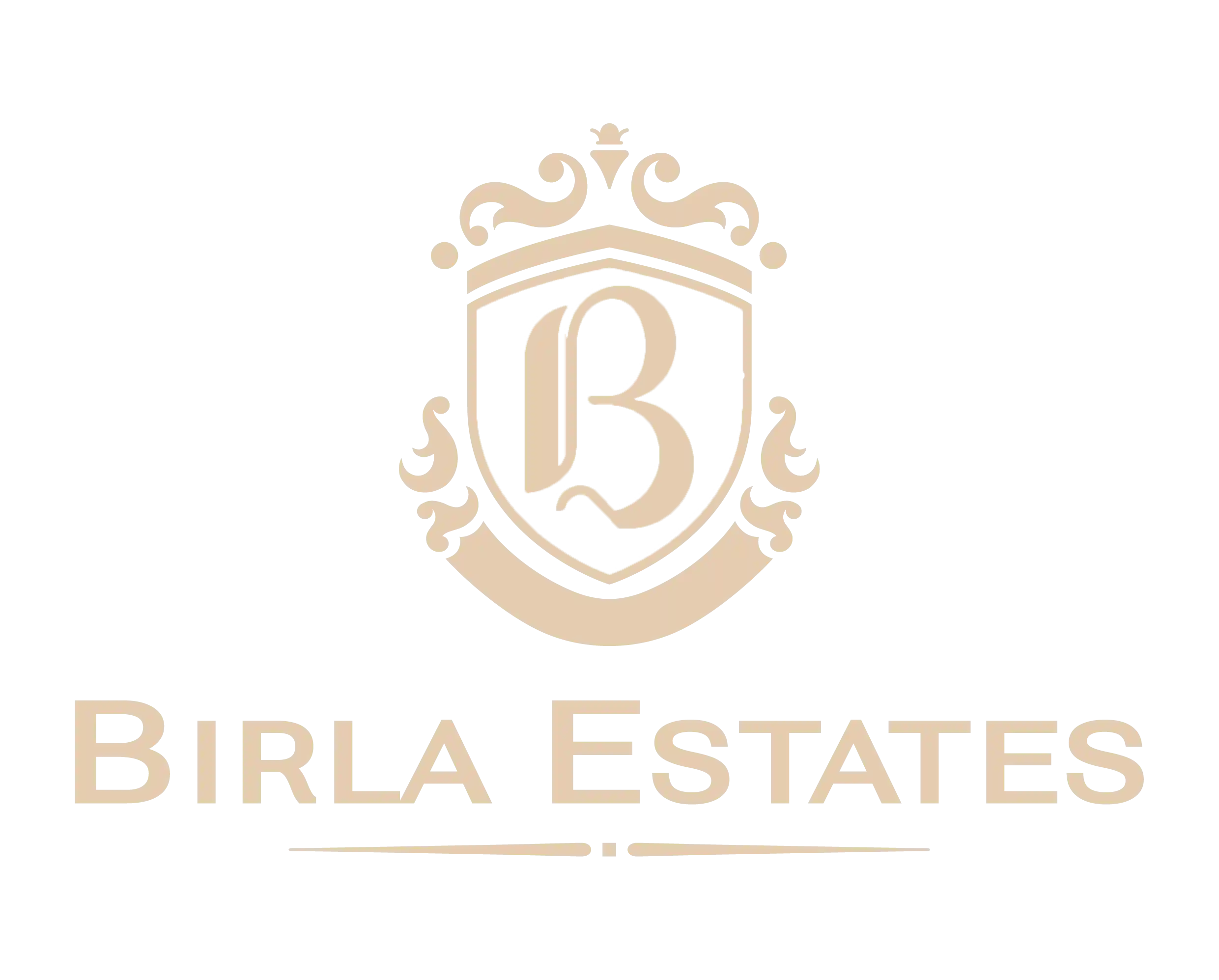 BIRLA ESTATES