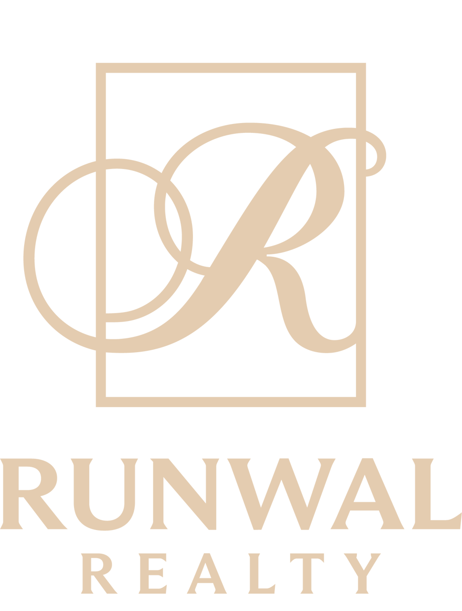 RUNWAL