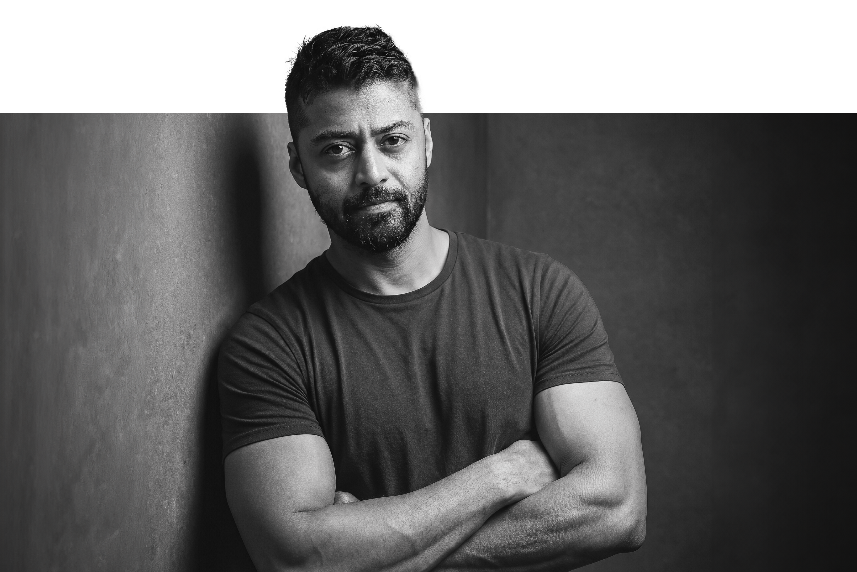 Kingshuk Mazumdar