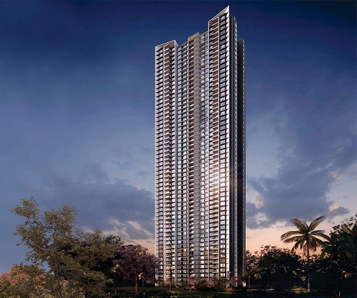 Lodha</br> Bellevue