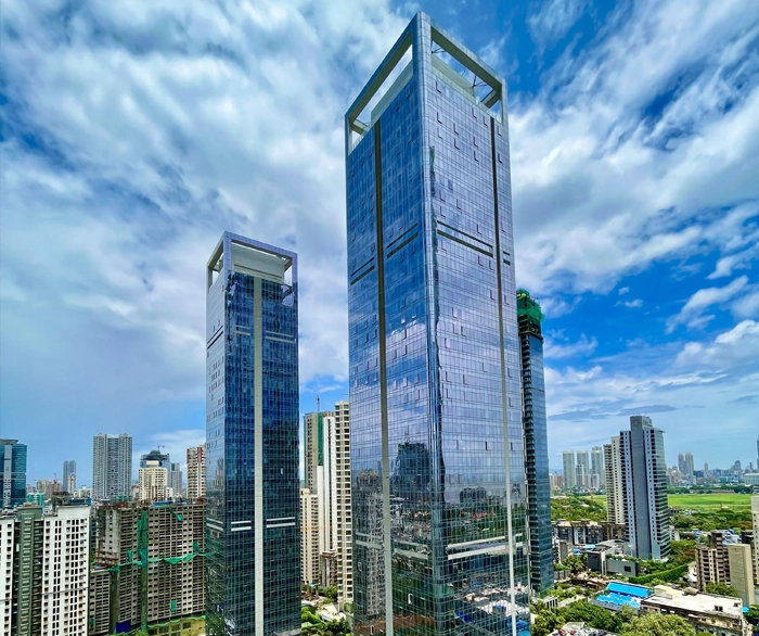 INDIABULLS</br> BLU