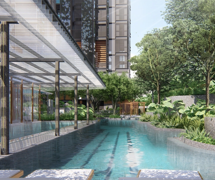 <p>Timeless <br>Architecture <br>& Detailing</p>