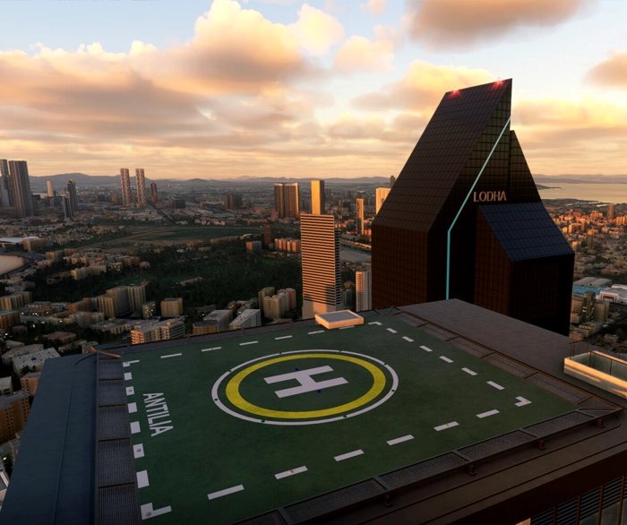 <p>Design <br>Excellence & <br>Iconic Views</p>