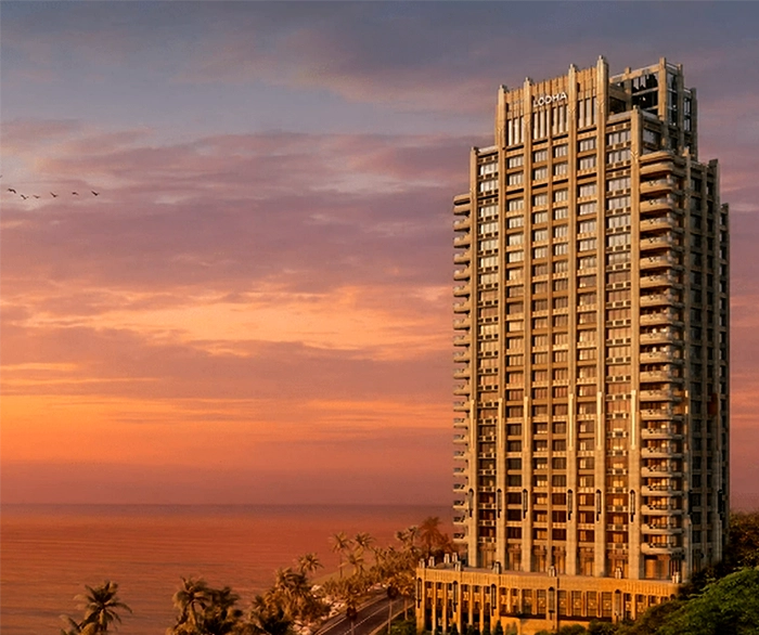 Lodha </br> Malabar