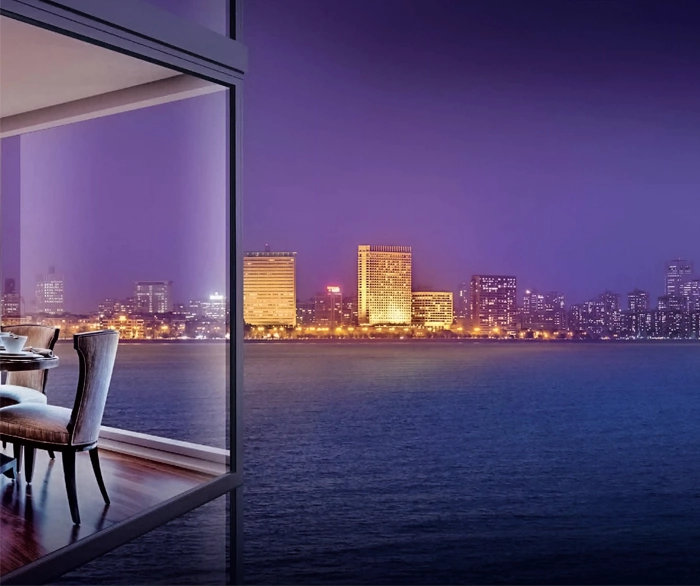 <p>Saint Amand <br>& Design <br>Excellence</p>
