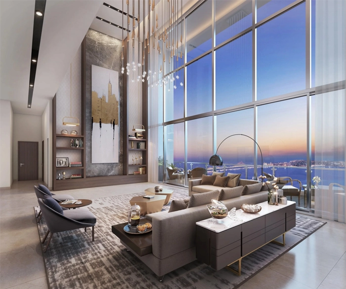 <p>Architecture <br>with an<br>Immortal View</p>
