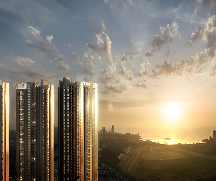 Piramal <br/>Mahalaxmi