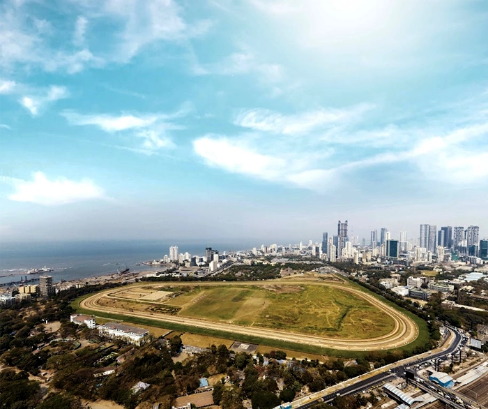 Raheja<br/> Modern<br/> Vivarea