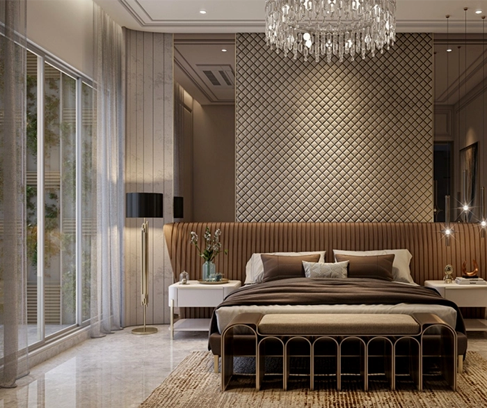 <p>Design & <br>Heritage <br>Integration</p>
