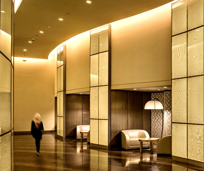 Lodha</br> World</br> Towers