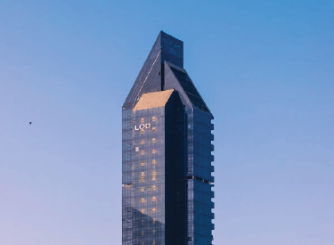 Lodha Altamount