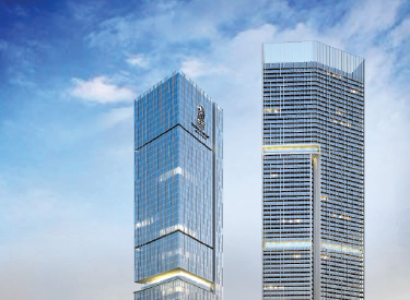 Oberoi Three Sixty West
