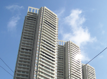 Raheja Vivarea