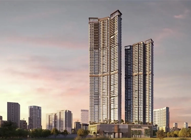 GODREJ AVENUE 11