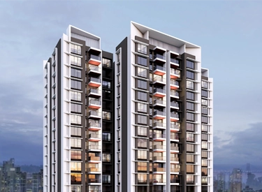 Lodha Bellevue