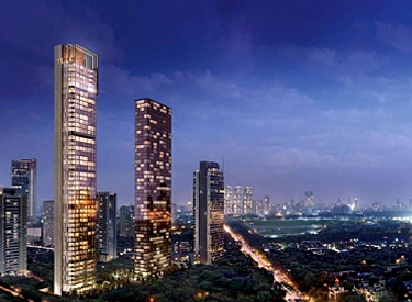 Four Seasons  Residences