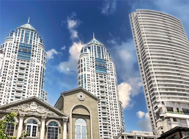 Imperial Heights
