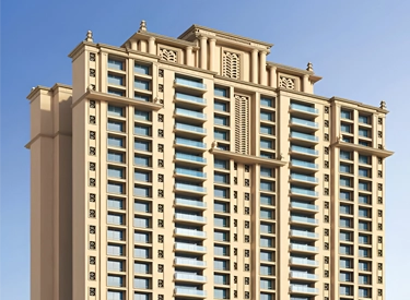 Lodha  Malabar