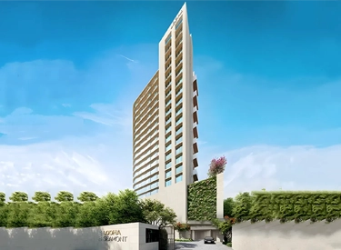 Lodha  Seamont