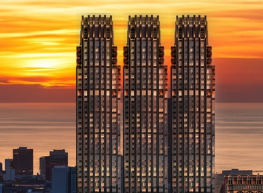 PRESTIGE</br> NAUTILUS