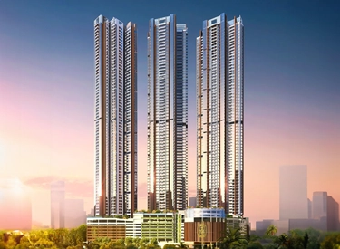 Piramal Mahalaxmi
