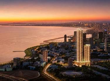 Godrej</br> Trilogy