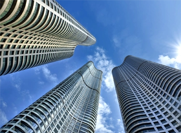 Lodha World Towers